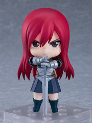 FAIRY TAIL Nendoroid Erza Scarlet