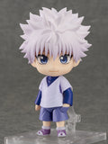 HUNTER x HUNTER Nendoroid Killua Zoldyck: Hunter Exam Ver.