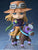 STEEL BALL RUN JoJo's Bizarre Adventure Nendoroid Gyro Zeppeli DX Ver. (With or w/o Bonus)