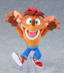 Crash Bandicoot™ Nendoroid Crash Bandicoot Rerelease