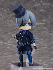 Black Butler: Book of the Atlantic Nendoroid Doll Ciel Phantomhive Rerelease