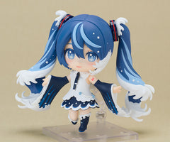 Nendoroid Hatsune Miku: Katsushika Hokusai Collaboration Ver. (Rella) (With or w/o Bonus)