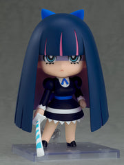 New PANTY & STOCKING with GARTERBELT Nendoroid Stocking: New Ver. (With or w/o Bonus)