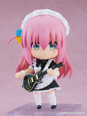 Bocchi the Rock! Nendoroid Hitori Gotoh: Maid Ver. [Basic]