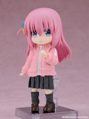 Bocchi the Rock! Nendoroid Nendoroid Doll Hitori Gotoh Rerelease