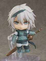 NieR RepliCant Nendoroid NieR Replicant ver. 1.22474487139... Nier Re-run