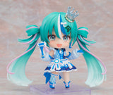 Nendoroid Hatsune Miku: LAWSON 50th Anniversary Special Live Ver. (With or w/o Bonus)