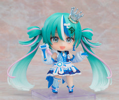 Nendoroid Hatsune Miku: LAWSON 50th Anniversary Special Live Ver. (With or w/o Bonus)