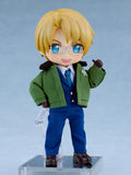 Hetalia World★Stars Nendoroid Doll USA