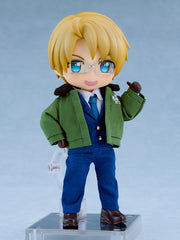 Hetalia World★Stars Nendoroid Doll USA