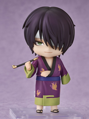Gintama Nendoroid Shinsuke Takasugi