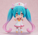 Nendoroid Hatsune Miku: M@GICAL☆CURE! LOVE ♥ SHOT! (With or w/o Bonus)