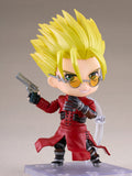 TRIGUN MAXIMUM Nendoroid Vash the Stampede (With or w/o Bonus)