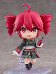 Nendoroid Kasane Teto: VOICEPEAK Ver. (With or w/o Bonus)