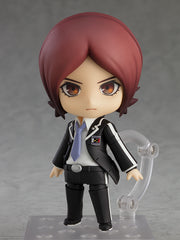 PERSONA2 Eternal Punishment Nendoroid Tatsuya Suou Rerelease