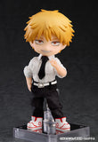 Chainsaw Man Nendoroid Doll Doll Denji Rerelease