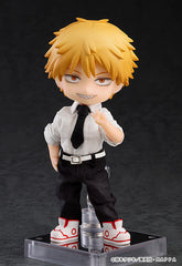 Chainsaw Man Nendoroid Doll Doll Denji Rerelease