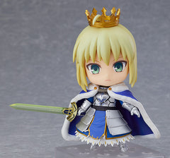 Fate/Grand Order Nendoroid Saber/Altria Pendragon: True Name Revealed Ver.