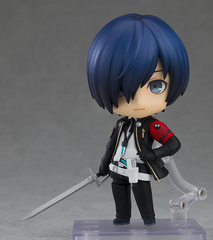 Persona3 Reload Nendoroid P3R Protagonist [Basic]