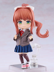 Doki Doki Literature Club! Nendoroid Doll Monika
