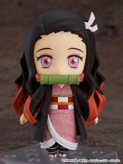 Demon Slayer: Kimetsu no Yaiba Nendoroid Nezuko Kamado 3rd Rerelease