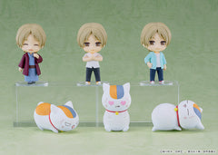 Nendoroid Surprise Natsume Yujin-cho: Takashi Natsume & Nyanko Sensei Collection (6 Pieces)