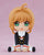 Cardcaptor Sakura: Clear Card Nendoroid Plus: Sakura Kinomoto Rubber Mascot