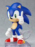Nendoroid Sonic the Hedgehog 4th Rerelease
