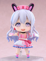 BanG Dream! Nendoroid Nonoka Miyanaga (With or w/o Bonus)