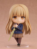 The Angel Next Door Spoils Me Rotten Nendoroid Mahiru Shiina Rerelease