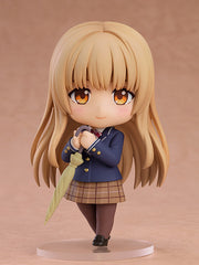 The Angel Next Door Spoils Me Rotten Nendoroid Mahiru Shiina Rerelease
