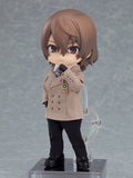 Persona5 Royal Nendoroid Doll Goro Akechi: School Uniform Ver.