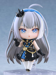 Stella Sora Nendoroid Nendoroid Tyrant (Female)(With or w/o Bonus)