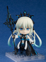 Fate/Grand Order Nendoroid Berserker/Morgan Rerelease