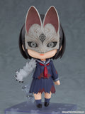 SILENT HILL f Nendoroid Fox Hinako