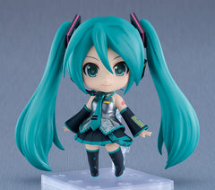 Character Vocal Series 01: Hatsune Miku Nendoroid Hatsune Miku 3.0 [Basic]