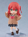 Bocchi the Rock! Nendoroid Nendoroid Doll Ikuyo Kita