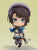 hololive production Nendoroid Oozora Subaru: Suspender Outfit Ver.