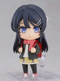 Rascal Does Not Dream Series Nendoroid Knapsack Kid (With or w/o Bonus)