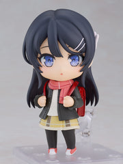 Rascal Does Not Dream Series Nendoroid Knapsack Kid (With or w/o Bonus)