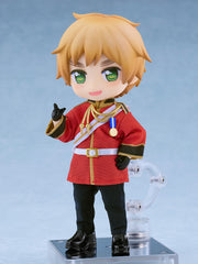 Hetalia World★Stars Nendoroid Doll UK