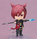 Final Fantasy XIV Nendoroid G'raha Tia (With or w/o Bonus)