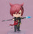 Final Fantasy XIV Nendoroid G'raha Tia (With or w/o Bonus)