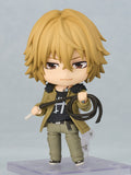 REBORN! Nendoroid Dino [With or without Bonus]