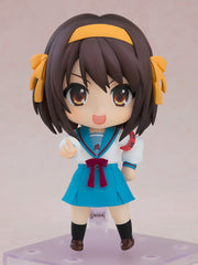 The Melancholy of Haruhi Suzumiya Nendoroid  Haruhi Suzumiya 2.0