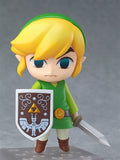 The Legend of Zelda: The Wind Waker HD Nendoroid Link: The Wind Waker ver. 2ND Re-run
