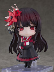Magical Girl Witch Trials Nendoroid Hiro Nikaido (With or w/o Bonus)