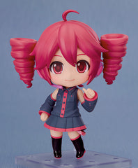 [PO] Nendoroid Kasane Teto 2.0 (With or w/o Bonus)