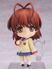 CLANNAD Nendoroid Nagisa Furukawa Rerelease (With or w/o Bonus)