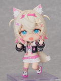 hololive production Nendoroid Mococo Abyssgard (With or w/o Bonus)